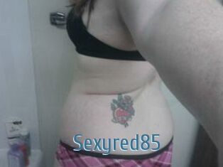 Sexyred85