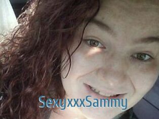 SexyxxxSammy