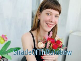 ShadeOfThRainbow