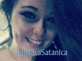 ShakiraSatanica