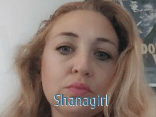 Shanagirl