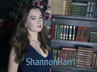 ShannonHarri