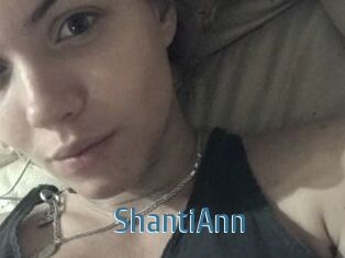 ShantiAnn