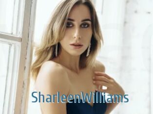 SharleenWilliams