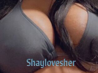 Shaylovesher