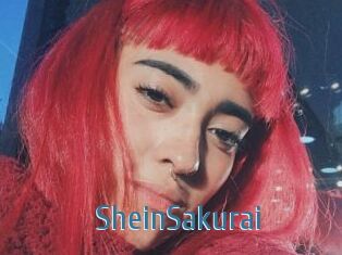 SheinSakurai