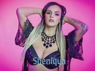 Sheniqua