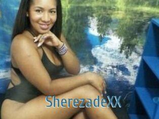 SherezadeXX