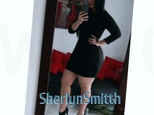 SherlynSmitth