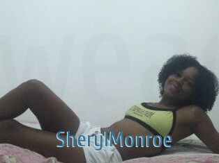 SherylMonroe