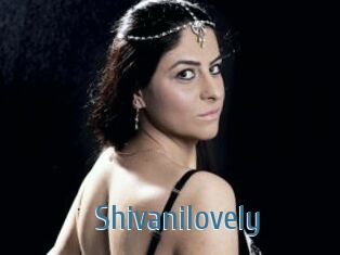 Shivanilovely