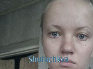 Shurachkva
