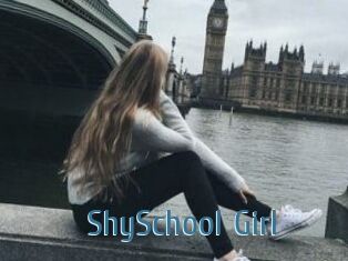 ShySchool_Girl