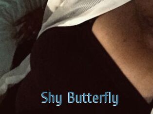 Shy_Butterfly