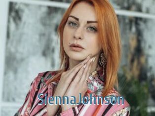 SiennaJohnson