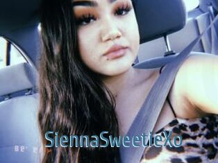 SiennaSweetieXo
