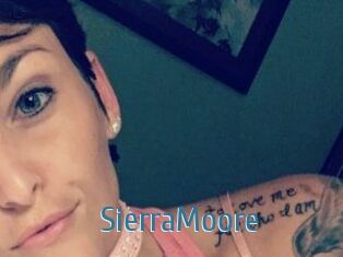 SierraMoore