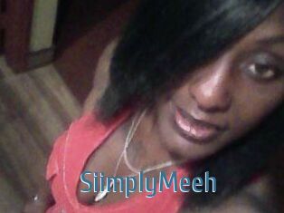 SiimplyMeeh