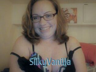 SilkyVanilla