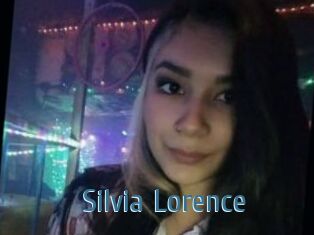 Silvia_Lorence