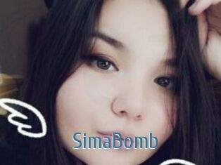 SimaBomb