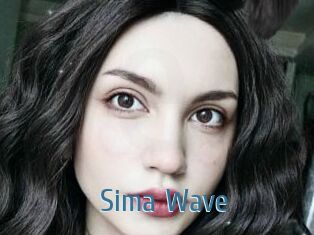 Sima_Wave