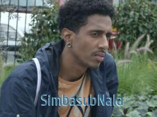 SimbasubNala