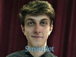 SimplyHot