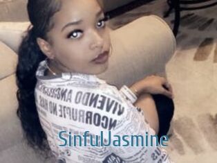 SinfulJasmine