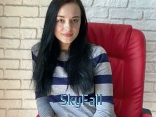 SkyFall