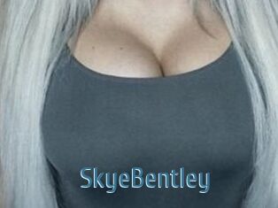 SkyeBentley