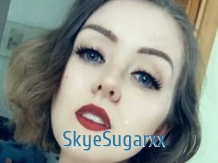 SkyeSugarxx