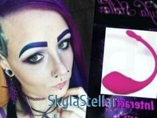 SkylaStellar