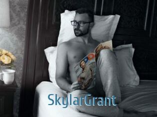 SkylarGrant