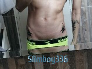 Slimboy336