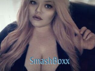 SmashBoxx
