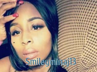 Smileyminaj13