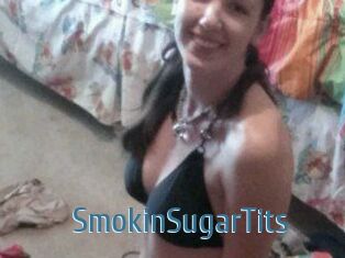 SmokinSugarTits