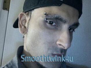 Smoothtwink4u