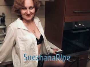 SnezhanaRipe