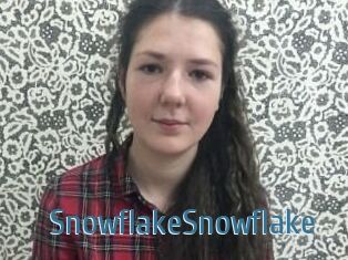 SnowflakeSnowflake