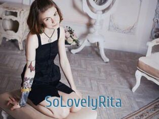 SoLovelyRita