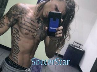 SoccerStar