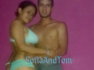 SofiaAndTom
