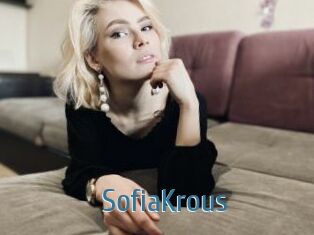 SofiaKrous