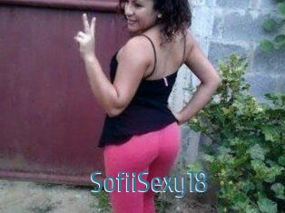 SofiiSexy18