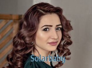 Solarbaby