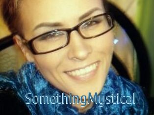 Something_Mystical
