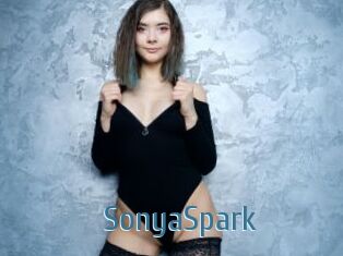SonyaSpark