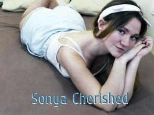 Sonya_Cherished